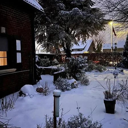 Am Pferdehof I Apartment *
